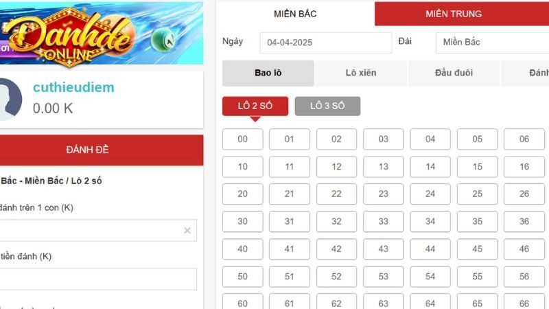 Bí kíp chiến lô đề hiệu quả nhất mà bạn nên áp dụng