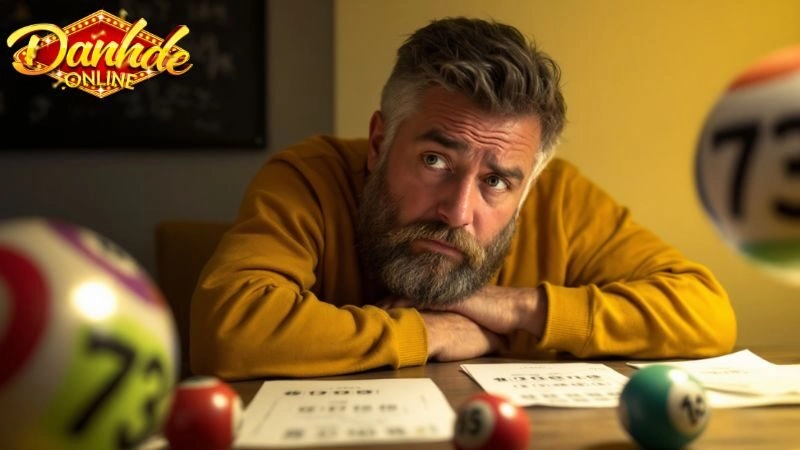 Cách khắc phục những sai lầm khi chơi game lô đề