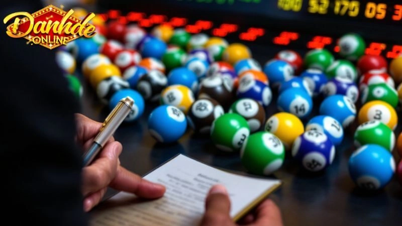 Tổng quan về hình thức giải trí lô đề