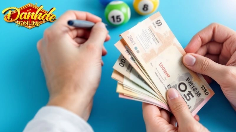 Những cách vào tiền hợp lý khi chơi lô đề từ chuyên gia