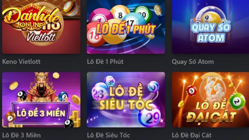 Vì sao Nbet được người chơi số tin tưởng?