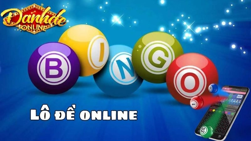 Lô Đề Online Đánh Đề Online – Xu Hướng Giải Trí Thời Đại Số